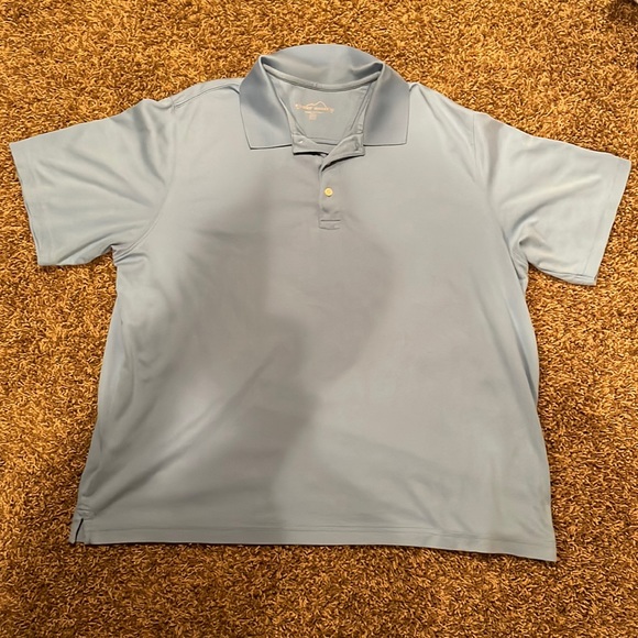 Eddie Bauer Other - Eddie Bauer Polo